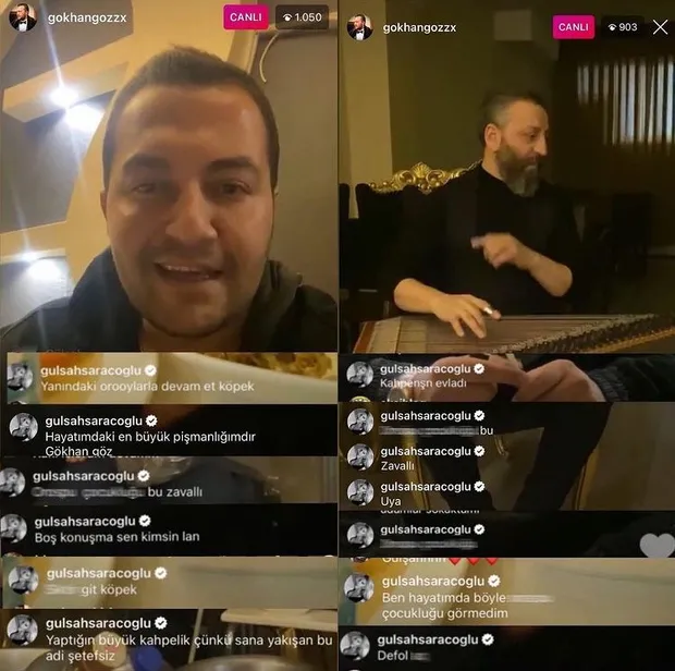 Ekranlar bunu da gördü! Masterchef'ten sonra TV 8'de küfür! Doya Doya Moda jürisi Gülşah Saraçoğlu ana avrat küfürler etti... Acun Ilıcalı...-4