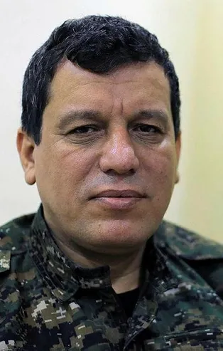 Bin Ladin masalının ikinci versiyonu