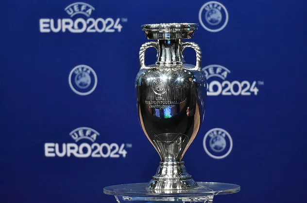 EURO 2024 ev sahibi Almanya!