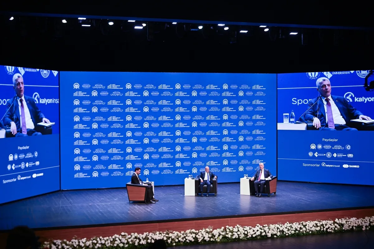 1781008901237.jpeg Türkiye-Suriye ticaretinde yeni dönem: İslahiye Gümrük Kapısı açılıyor-3
