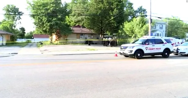 ABD’de bir evde 5 kişinin cesedi bulundu