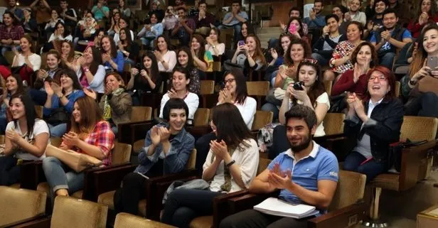 Üniversiteyi kazananlar dikkat! Başvurular başladı