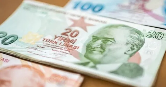 Emeklilere aylık maaşlarının 10 katı kadar kredi ve faizsiz avans!-3