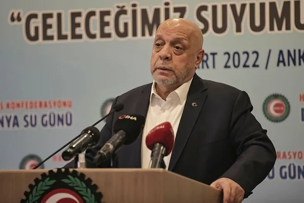 Temmuz ayında asgari ücret yeniden zamlanır mı? Hak-İş'ten son dakika asgari ücret açıklaması-2