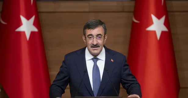 ‘OVP’yi güncelliyoruz’