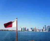Katar’dan körfez ülkelerine cevap gecikmedi