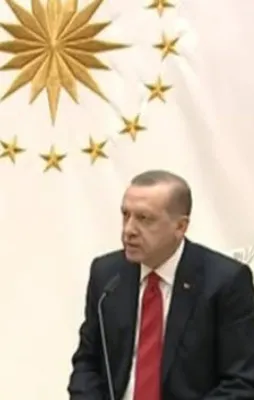 Erdoğan'dan Cerablus açıklaması