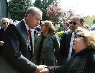 Semra Özal’dan Erdoğan’a Kanal İstanbul desteği
