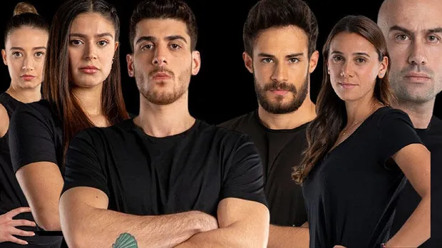 Survivor 2021'in yakışıklıları Emin Günenç ve Yiğit Poyraz'ın bu görüntülerine hazır mısınız! Bu durumlarını bilmezdik meğer ikisi...-2