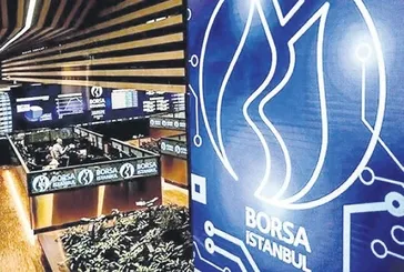 Borsaya büyük şirketler geliyor