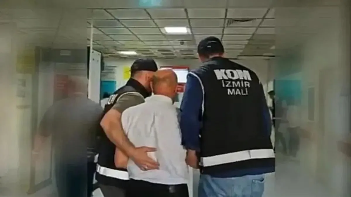CHP'li İzmir Büyükşehir Belediyesi'ne yönelik yolsuzluk soruşturması! İZBETON davasında üçüncü oturum