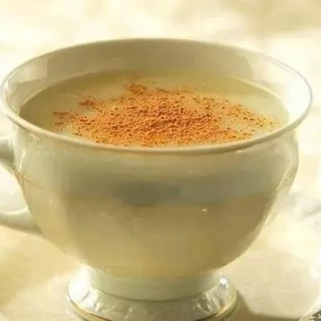 Salep zamanı