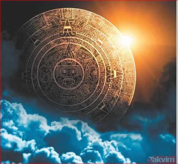 Nostradamus’un 2025 sonu kehanetleri! Altın ve gümüş yerini o alacak - 8