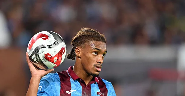 Wagner Pina'dan Trabzonspor'a şok! Fenerbahçe maçında yok