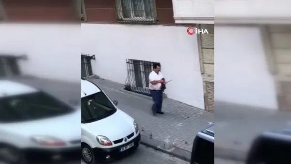 İstanbul Esenyurt'ta kan donduran olay! Tartıştığı eşini bıçakla öldürdü!-2