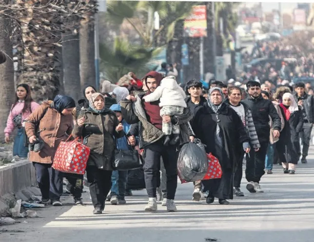 Suriye ordusu Halep başta olmak üzere teröristlere başarılı operasyonlar düzenliyor