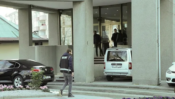 Son dakika: CHP'li Yalova Belediyesi'ndeki 22 milyonluk vurgunda flaş gelişme: 2 isim daha gözaltına alındı-1