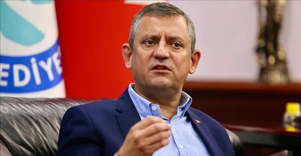 Özgür Özel'den MYK sonrası tehdit!