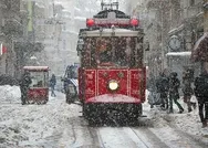 SON DAKİKA: İstanbul’a kar yağacak mı? AKOM’dan Sibirya soğuğu ve kar yağışı uyarısı