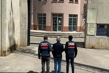 FETÖ’cü eski tümgeneral yakalandı