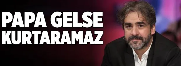 Terörist-ajan Yücel için yeni oyun peşindeler-1