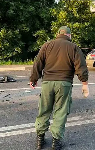 Rusya'yı karıştıran suikast! Aleksandr Dugin'in kızı öldürüldü