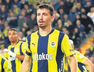 Yeni kaptan Mert Hakan