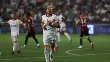 Galatasarayın Barış Alper Yılmaz planı!