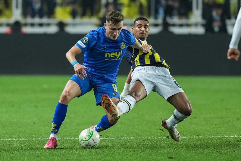 İsmail Kartal'dan Fred ve stoper kararı! Adana Demirspor maçında... - 15