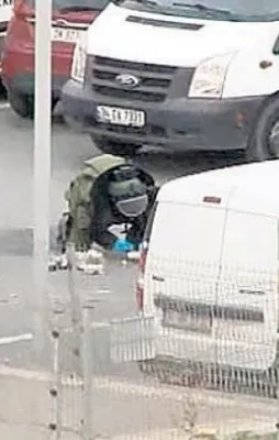 Terör A.Ş.