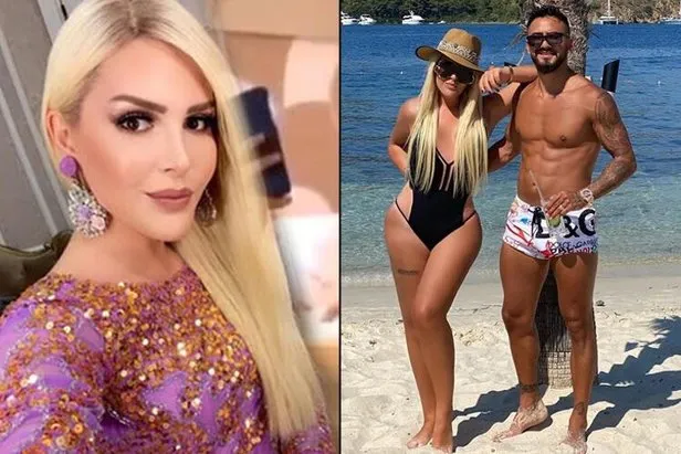 Selin Cigerci Eski Hali Nasil Esi Kim Selin Cigerci Kimdir Kac Yasinda Nereli Ne Is Yapar Takvim Selin Cigerci Eski Hali Nasil Esi Kim Selin Cigerci Kimdir Kac Yasinda Nereli Ne Is Yapar Takvim