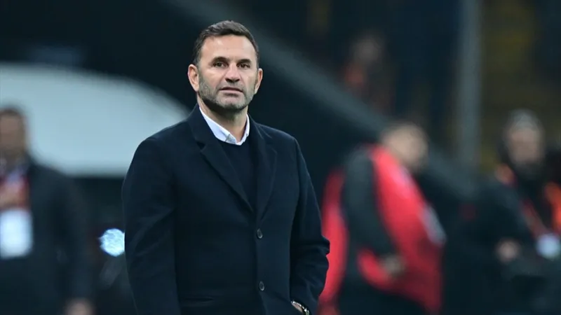 Galatasaray transferde sezonu açıyor! Yıldız futbolcu açıklanarak şov başlayacak...-2