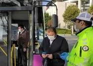 İstanbulda koronavirüse İBB dopingi! Pozitif şoför, tıklım tıklım yolculuk
