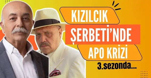 Kızılcık Şerbeti’nde kadro değişti; 3. sezonda Settar Tanrıöğen geri mi dönecek? 4 oyuncu yerine...