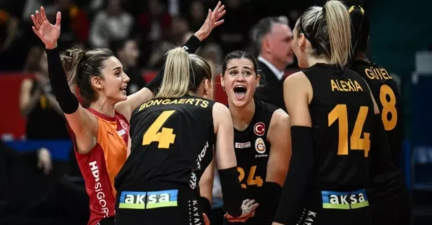 Aslan’ın rakibi Olympiakos