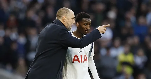 Fenerbahçe için Pape Matar Sarr iddiası