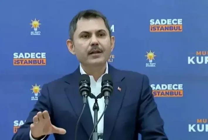 Polemik değil proje