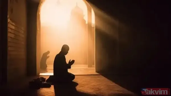 2025 Ramazan Bayramı'nda ne okunur? Bayram sabahı okunacak dualar neler? - 20