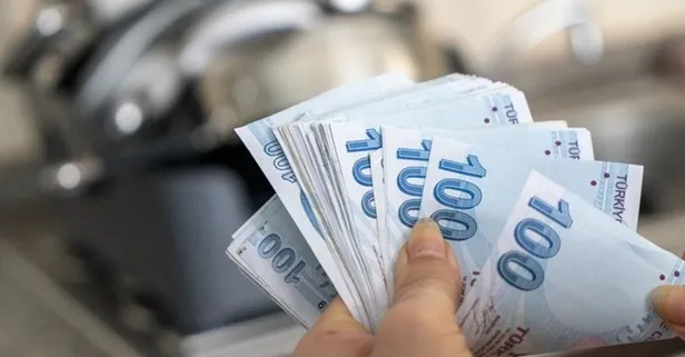 Emekliye Ekim'de ikramiye gibi ödeme! SSK, Bağkur, EYT, Tarım hepsi 5.000 TL alabilecek! Onaylanır onaylanmaz: TCKN 0, 2, 4, 6, 8 olanlar...