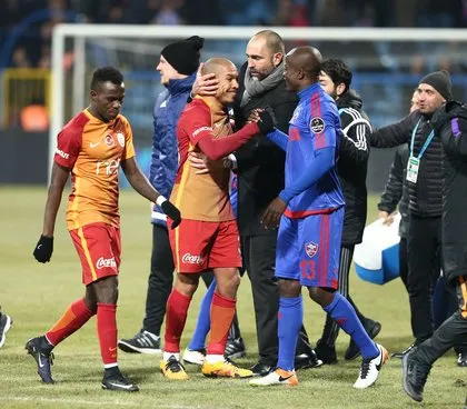 Galatasaray yeni hocası kim olacak?