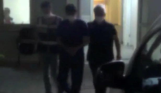 Son dakika: İstanbul'un 18 ilçesinde FETÖ'nün hücre evlerine operasyon! 34 kişi yakalandı-2