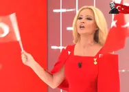 Müge Anlı canlı yayınında 29 Ekim Cumhuriyet Bayramı coşkusu! Gözyaşları sel oldu, Azerbaycan unutulmadı...