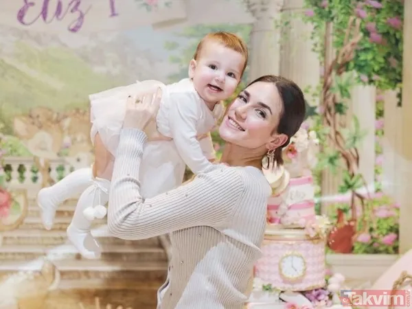 Alişan ile boşanmanın kıyısından dönen Buse 3.'ye hamile mi? - 9