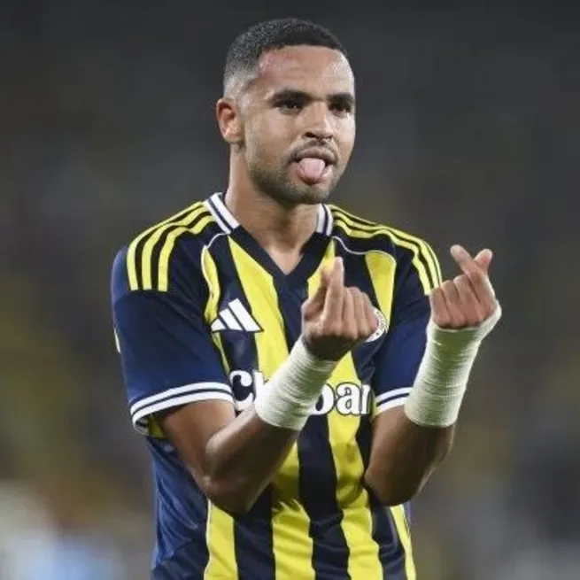 En-Nesyri Juventus yolcusu!