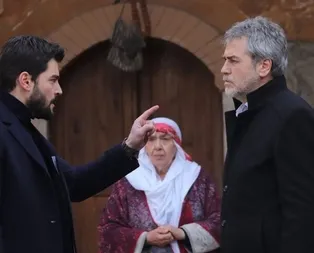 Hercai 31. bölüm tek parça izle! Hercai son bölüm izle