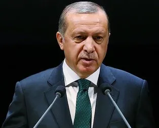 Erdoğan: İsrail’i uyardık