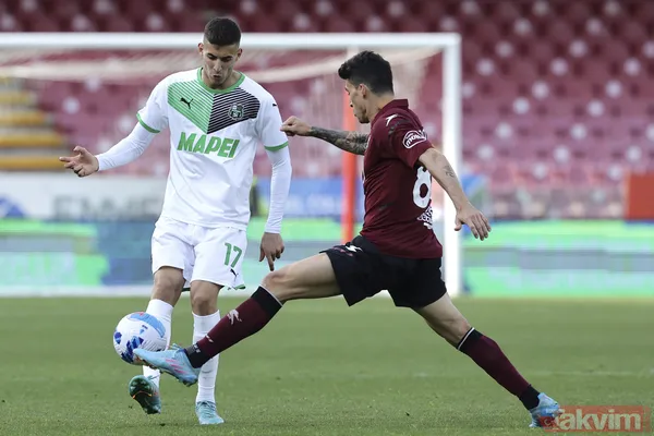 Fenerbahçe transfer haberleri | İsmail Kartal listeyi verdi! İşte hedefteki isimler - 36