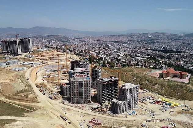 İstinaftan emsal nitelikte karar! Banka bitmeyen dairenin kredi parasını iade edecek