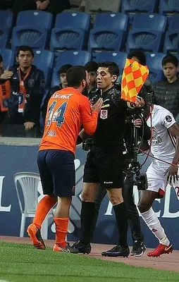 Arda’ya en az 8 maç ceza!