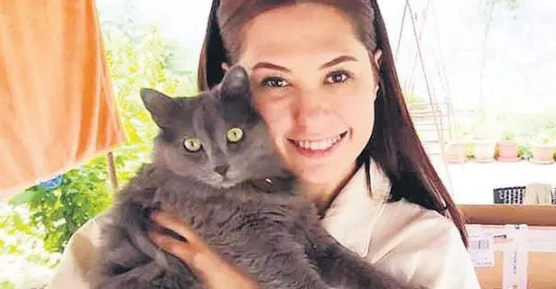 İstanbul Bostancı’da yürek yakan olay! Kedisini kurtarmak isteyen genç kız canından oldu